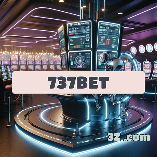 Promoção Imperdível no 737bet.com: Sinta a Emoção do Jogo