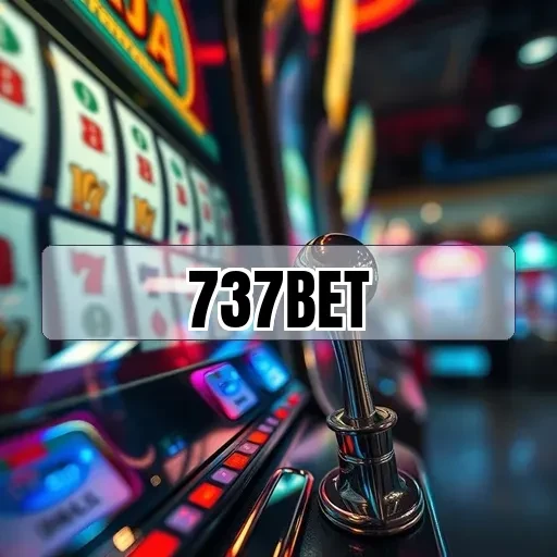 737bet.com: Segurança Atraente para Jogadores Confiantes em Apostas Online
